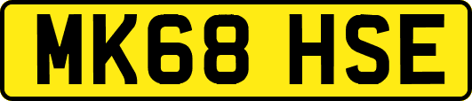 MK68HSE