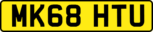 MK68HTU