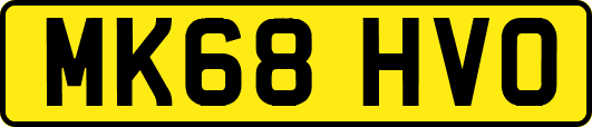 MK68HVO
