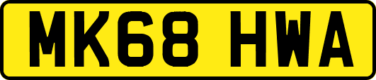 MK68HWA