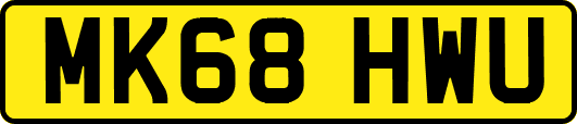 MK68HWU