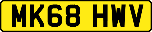 MK68HWV