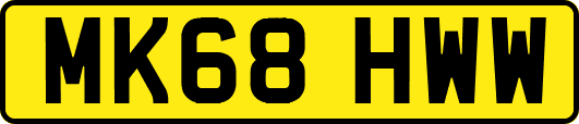 MK68HWW