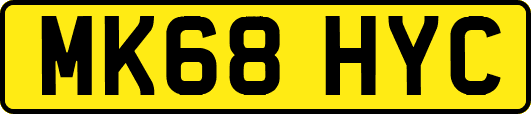 MK68HYC