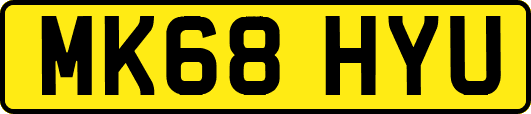 MK68HYU