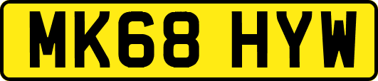 MK68HYW