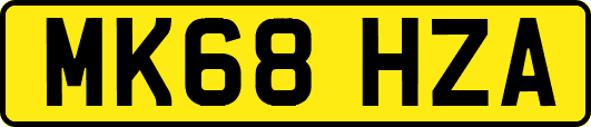 MK68HZA