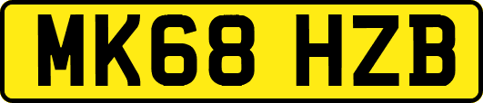 MK68HZB
