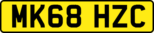 MK68HZC