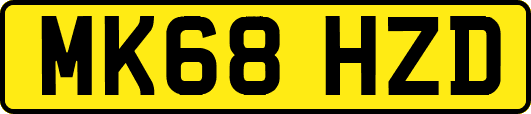 MK68HZD