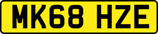 MK68HZE