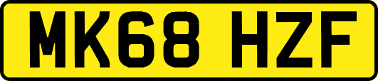 MK68HZF