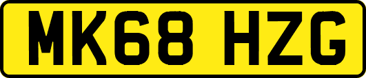 MK68HZG