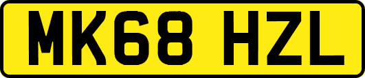 MK68HZL