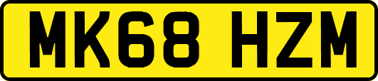 MK68HZM