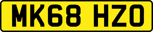MK68HZO