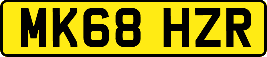 MK68HZR