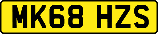 MK68HZS