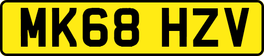 MK68HZV