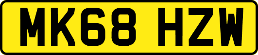 MK68HZW