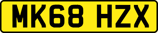 MK68HZX