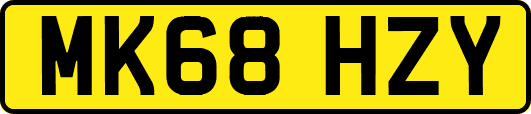 MK68HZY