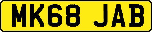 MK68JAB