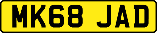 MK68JAD