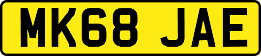 MK68JAE