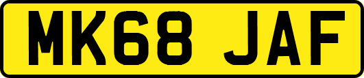 MK68JAF