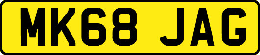 MK68JAG