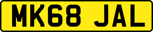 MK68JAL