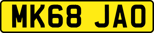 MK68JAO