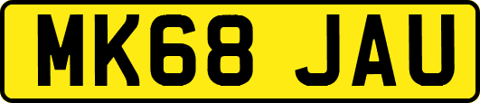 MK68JAU