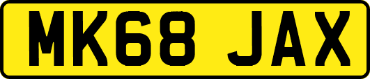 MK68JAX