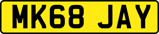 MK68JAY