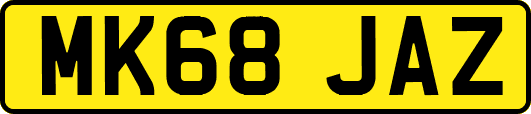 MK68JAZ