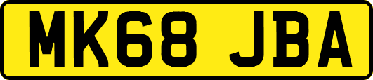 MK68JBA