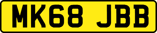 MK68JBB