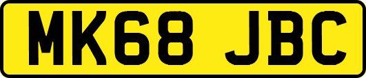 MK68JBC
