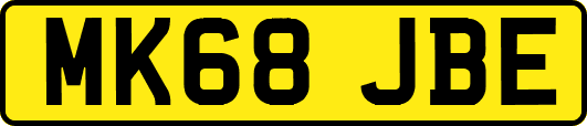 MK68JBE