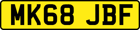 MK68JBF