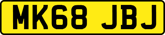 MK68JBJ