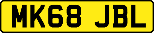 MK68JBL