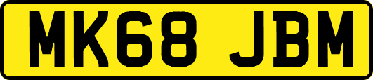 MK68JBM