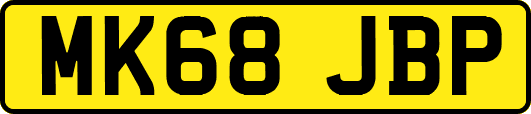 MK68JBP