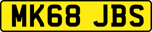 MK68JBS
