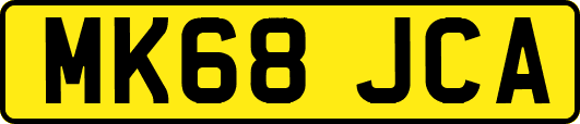 MK68JCA