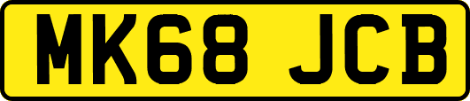 MK68JCB