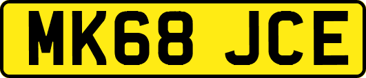 MK68JCE